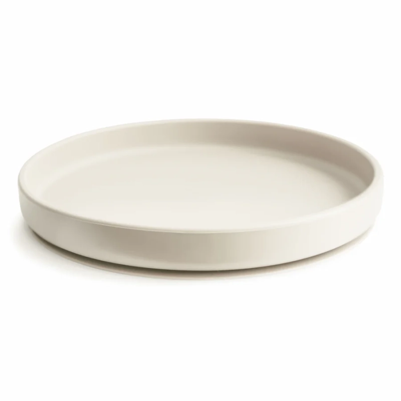 Ivory_ClassicSiliconePlate_Side.webp