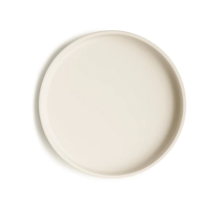 Ivory_ClassicSiliconePlate_Top.webp