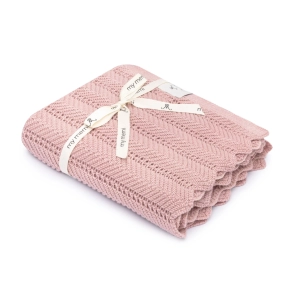 bambusowy-kocyk-powder-pink-80x100-feather-my-memi.webp