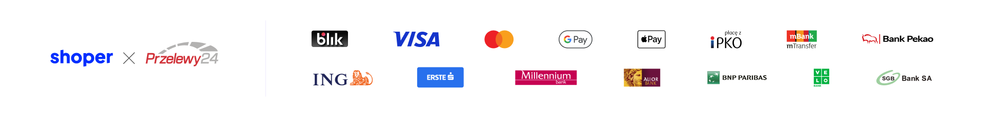 baner płatności przelewy24