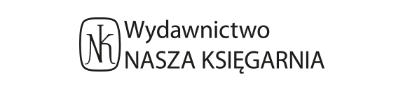 Producent: Wydawnictwo Nasza Księgarnia (przejdź do produktów)
