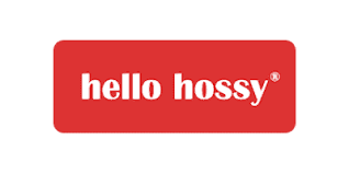 Producent: Hello Hossy (przejdź do produktów)