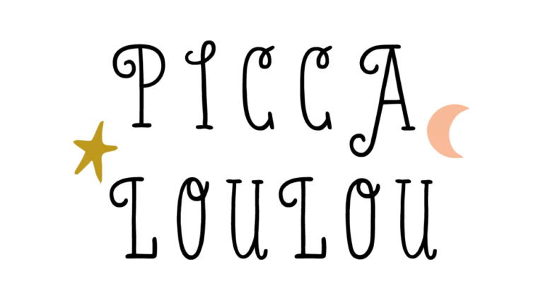 Producent: Picca LouLou (przejdź do produktów)