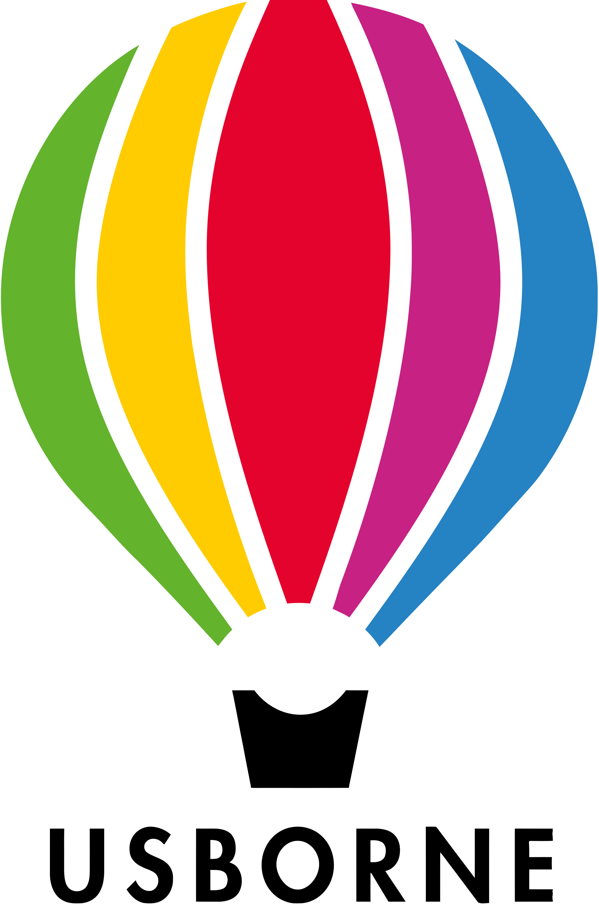 Producent: Usborne (przejdź do produktów)