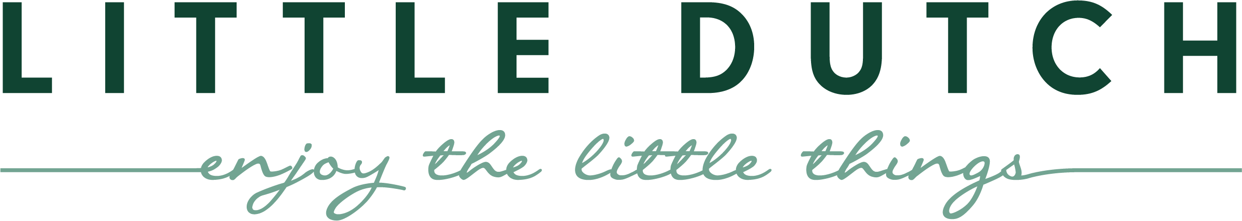 Producent: Little Dutch (przejdź do produktów)